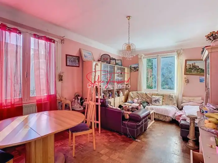 Maison 6 pièces de 159 m² - Gujan-Mestras (33470)