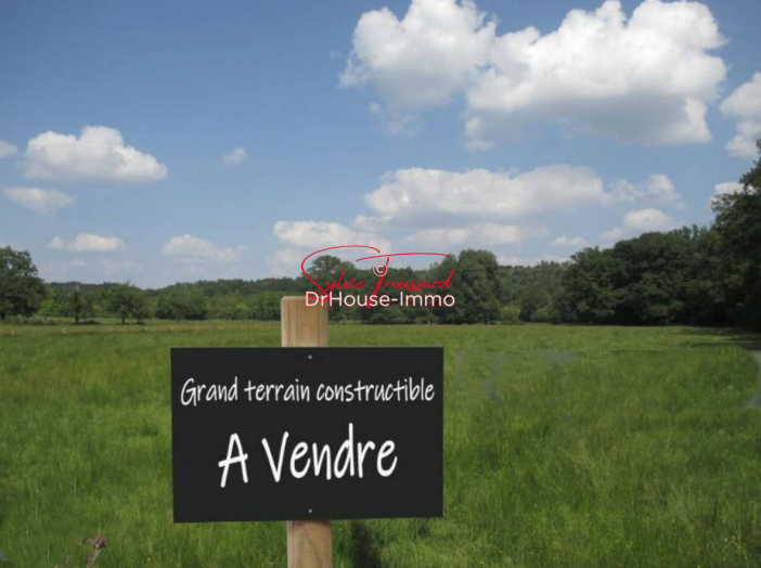 Terrain de 820 m² - Bordeaux (33200)