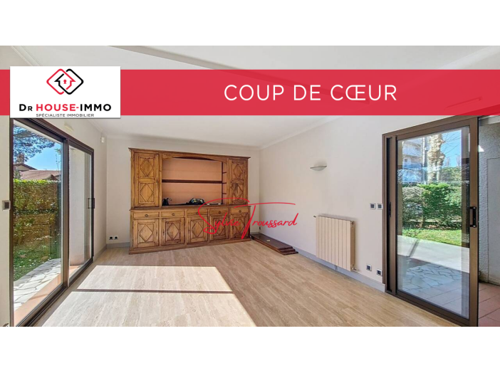 Maison de 171m² - 5 pièces