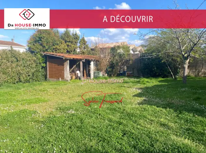 Maison 4 pièces de 113 m² - Le Bouscat (33110)