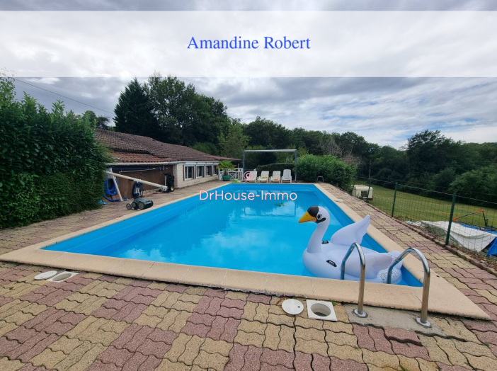 Maison de 120m² - 6 pièces