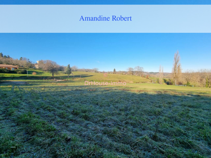 Terrain de 3150m²