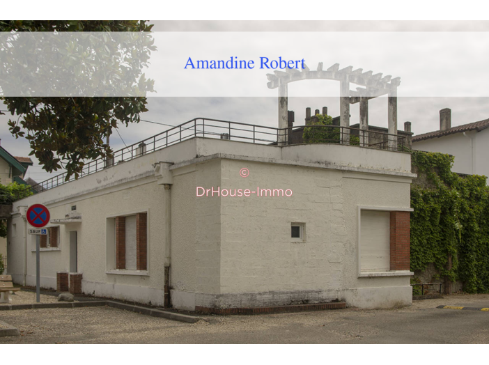 Maison de 120m² - 3 pièces