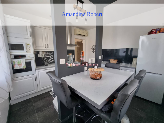 Maison de 104m² - 7 pièces