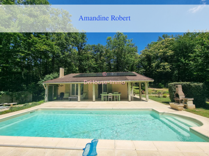 Maison de 89m² - 4 pièces