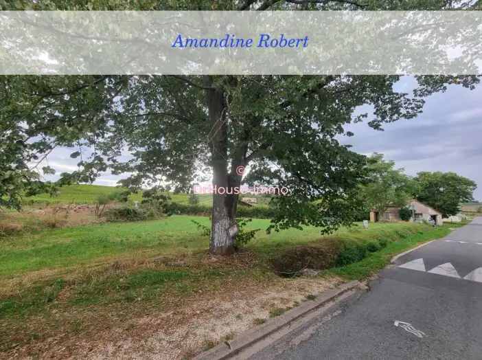 Terrain de 1 679 m² - Flaugeac (24240)