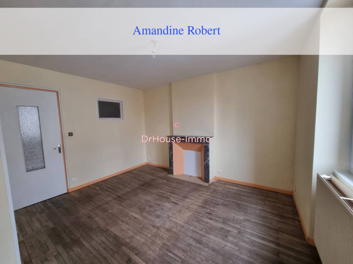 Maison de 91m² - 6 pièces