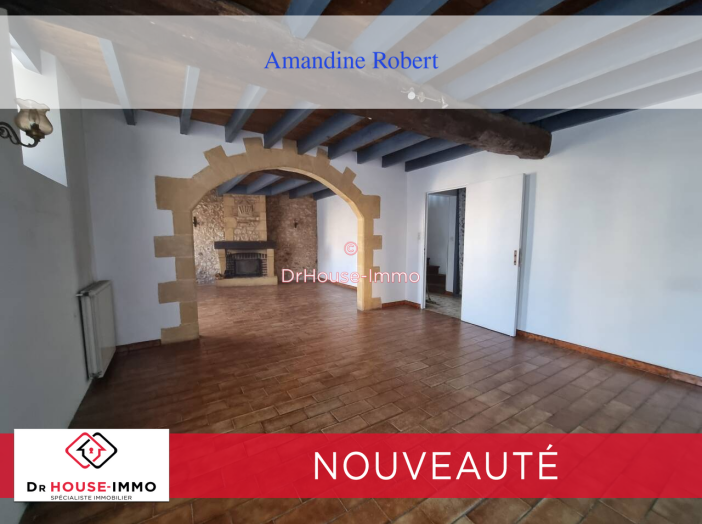 Maison de 364m² - 8 pièces