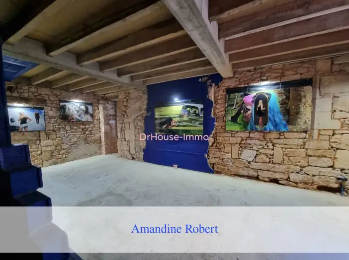 Maison 3 pièces de 146 m² - Belvès (24170)