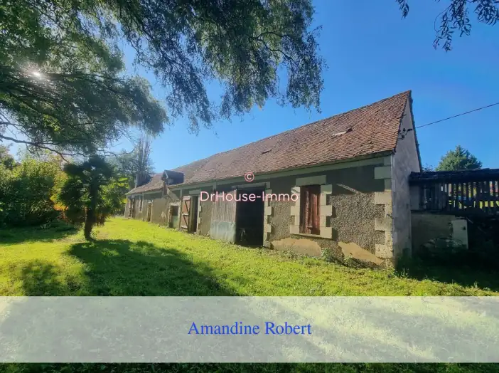 Maison 4 pièces de 130 m² - Lembras (24100)