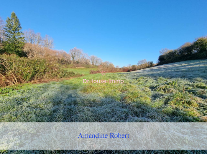 Terrain de 22846m²