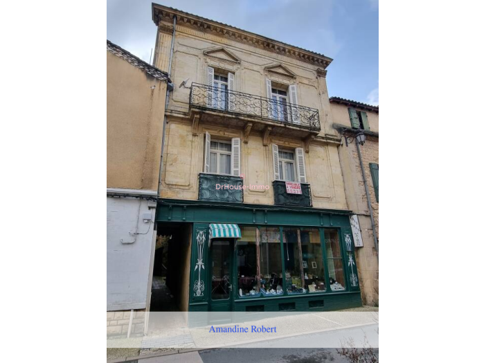Maison de 125m² - 5 pièces