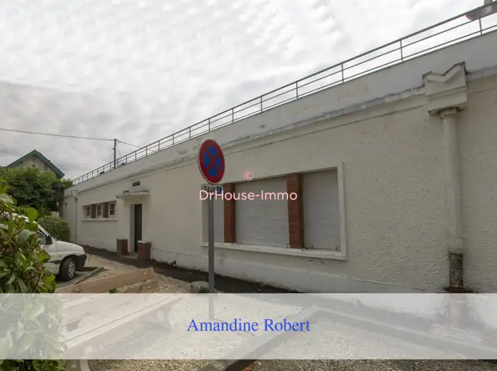 Maison 3 pièces de 120 m² - Marmande (47200)