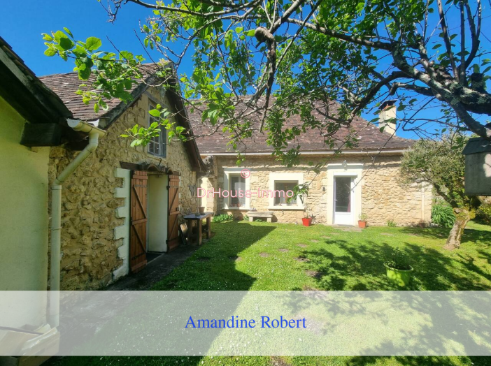 Maison de 130m² - 7 pièces
