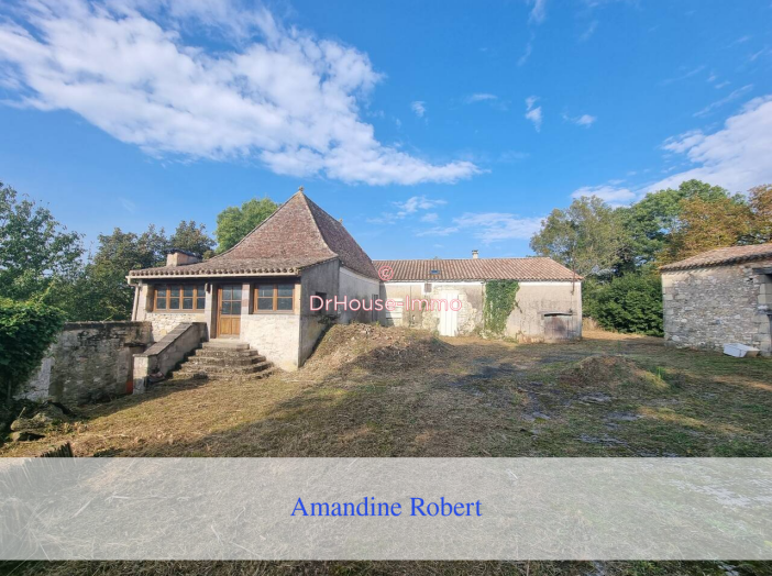 Maison de 138m² - 4 pièces