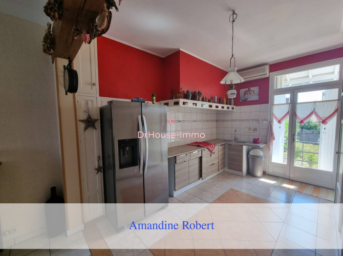 Maison de 78m² - 3 pièces