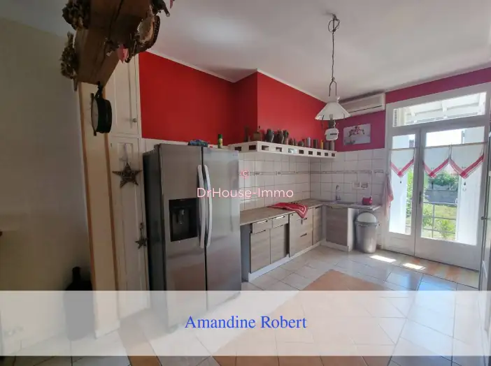 Maison 3 pièces de 78 m² - Bergerac (24100)
