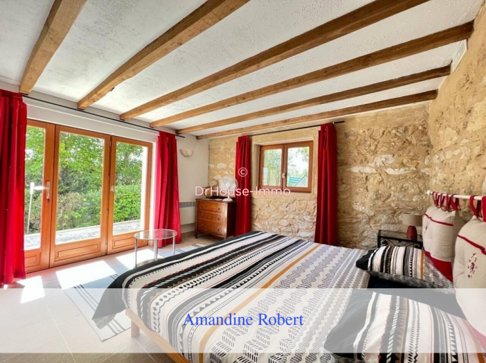 Maison de 136m² - 5 pièces