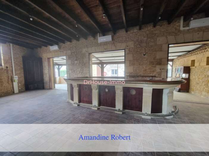 Immeuble de 212m² - 5 pièces