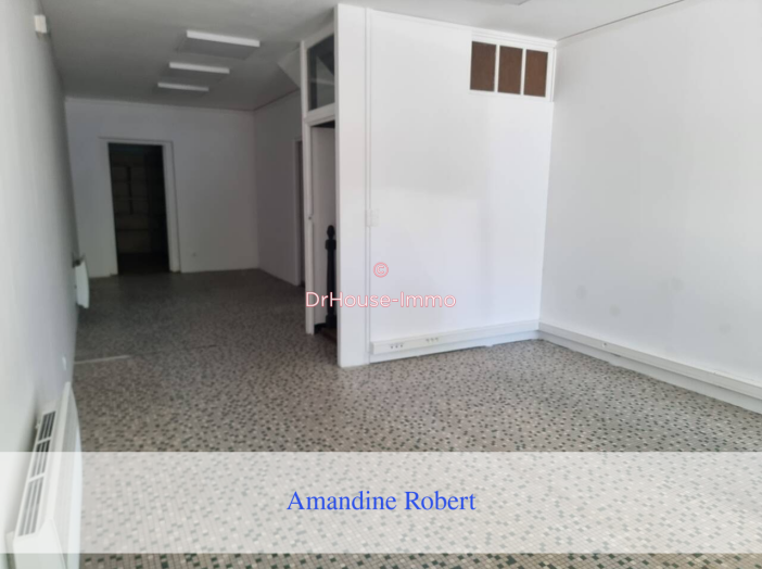 Maison de 87m² - 7 pièces