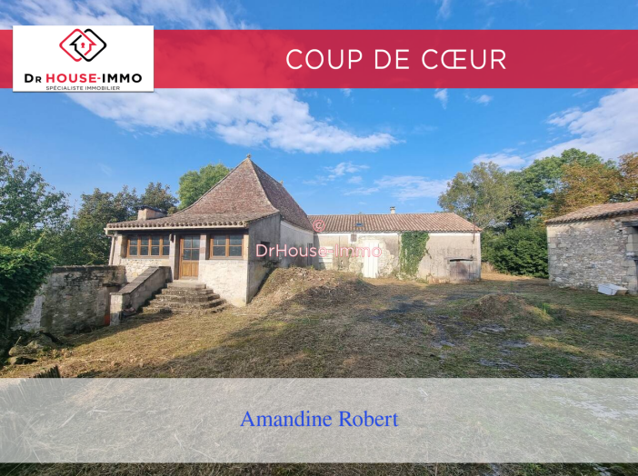 Maison de 138m² - 4 pièces