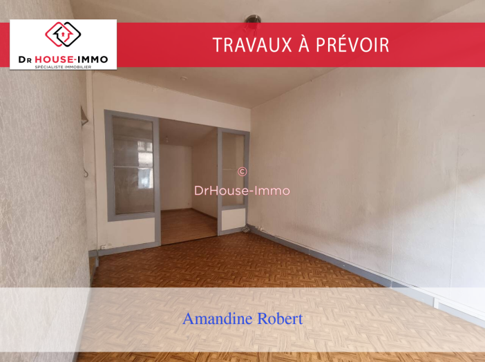 Maison de 302m² - 6 pièces