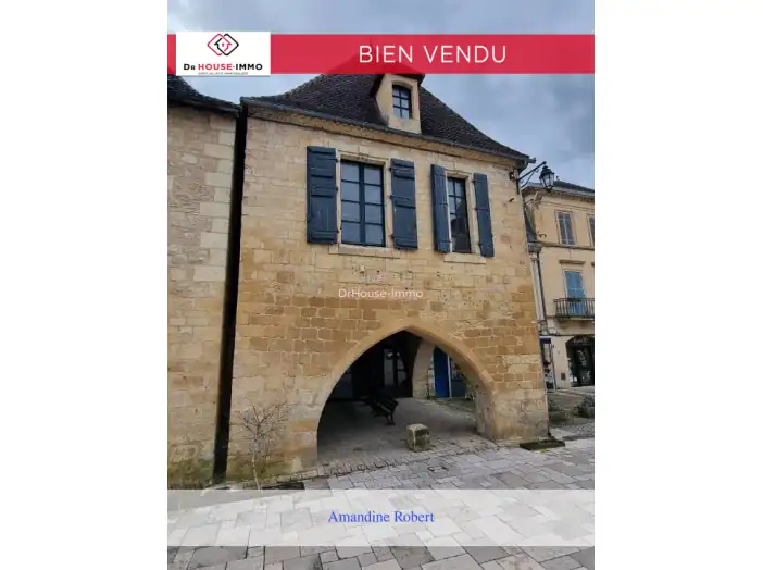 Image des la section Servies