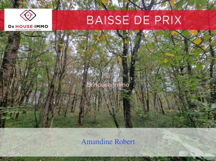 Terrain de 18385m²