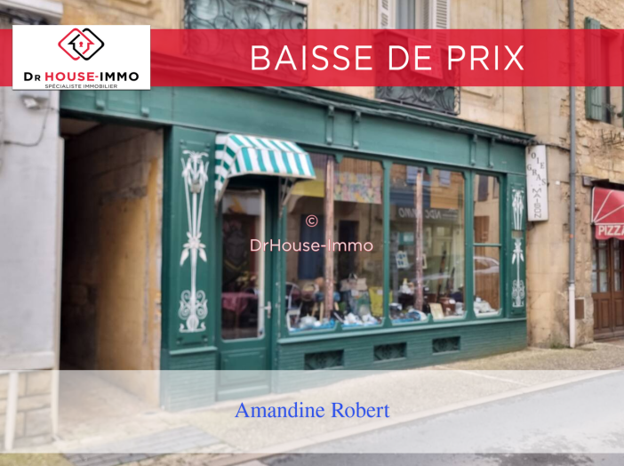 Maison de 125m² - 5 pièces
