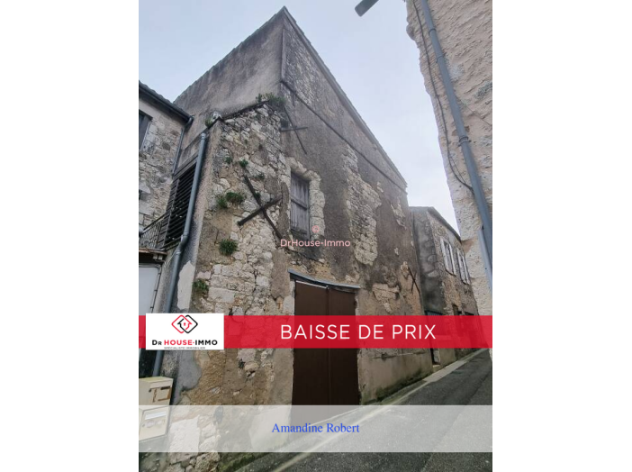 Maison de 302m² - 6 pièces