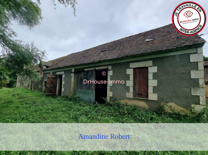 Maison de 130m² - 4 pièces