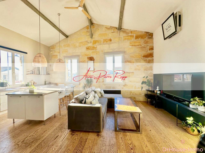 Appartement de 82m² - 4 pièces