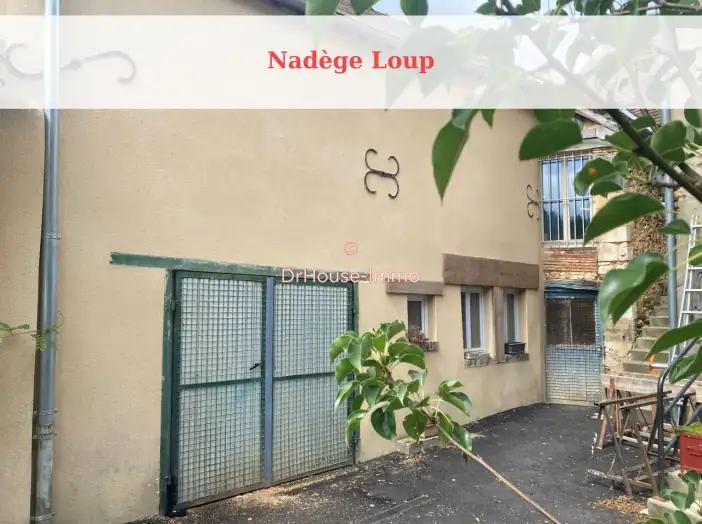 Bureau 1 pièce de 30 m² - Toucy (89130)