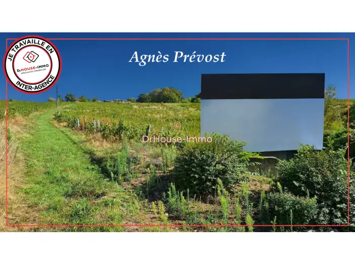 Commerce de 700 m² - Lantignié (69430)