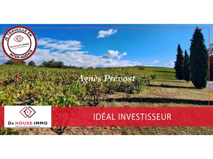 Commerce de 700 m² - Lantignié (69430)