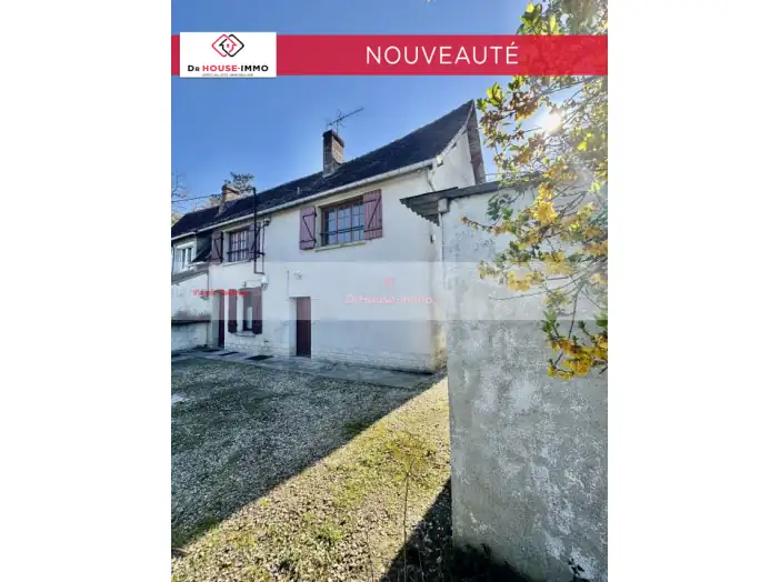 Image des la section Servies