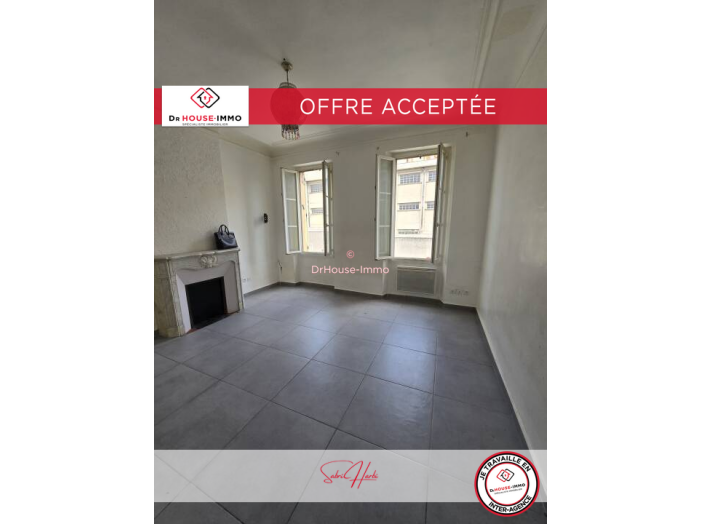 Immeuble de 720m² - 10 pièces