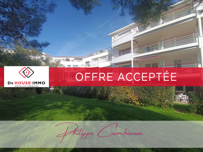 Appartement de 81m² - 3 pièces