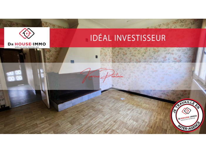Maison de 148m² - 6 pièces