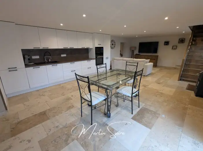 Maison 3 pièces de 68 m² - Donges (44480)