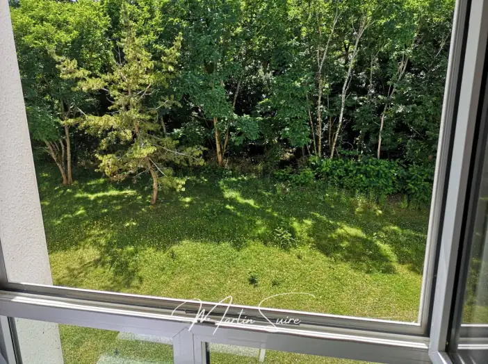 Appartement 1 pièce de 13 m² - Saint-Nazaire (44600)