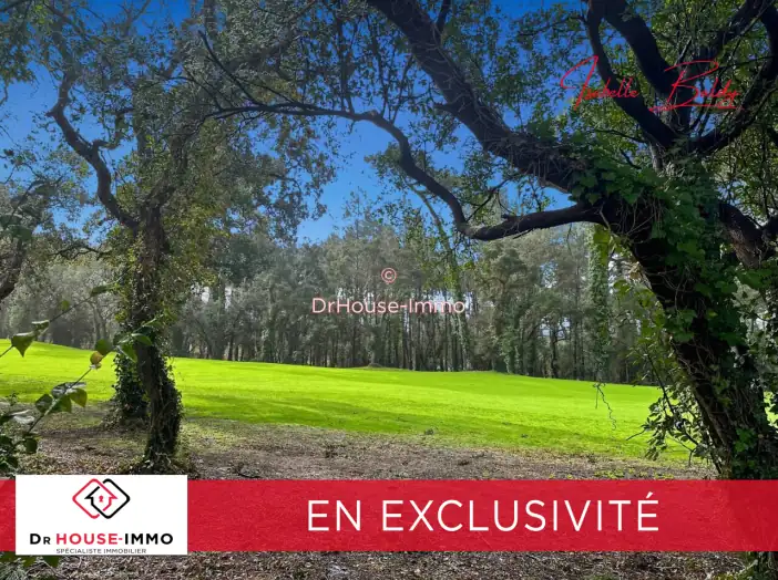 Appartement 4 pièces de 84 m² - Soorts-Hossegor (40150)