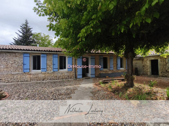 Maison de 90m² - 4 pièces