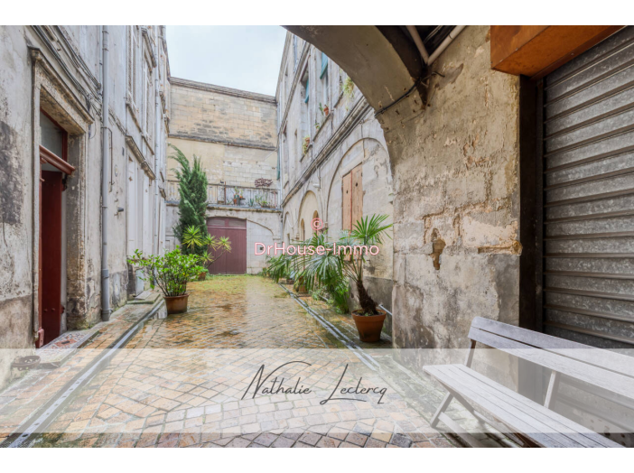 Appartement de 160m² - 6 pièces