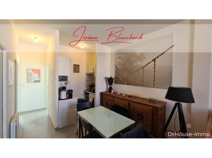 Immeuble de 93m² - 6 pièces