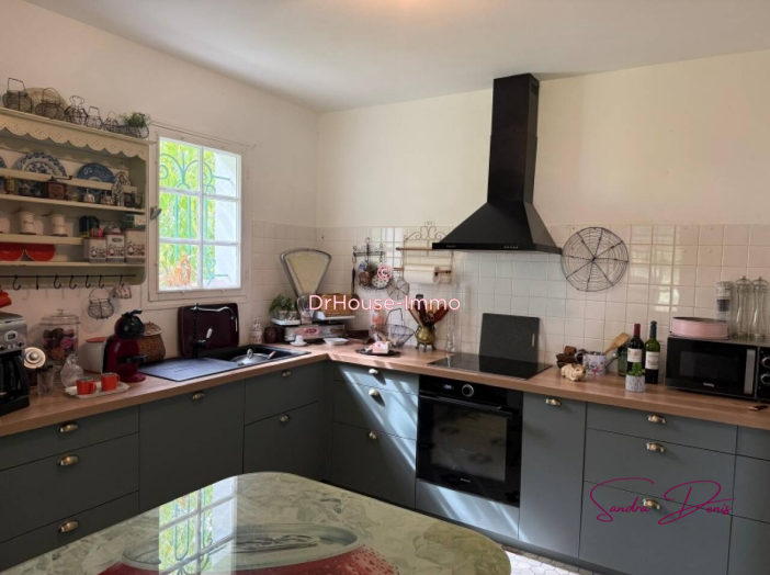 Maison 5 pièces de 92 m² - Gensac (33890)