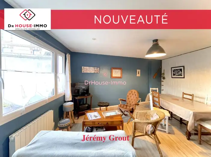 Image des la section Servies