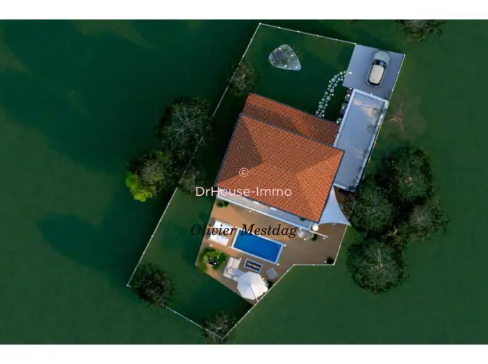 Maison 5 pièces de 145 m² - Seignosse (40510)