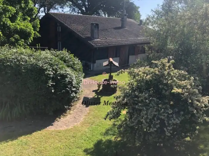 Maison 8 pièces de 240 m² - Saint-Vincent-de-Tyrosse (40230)