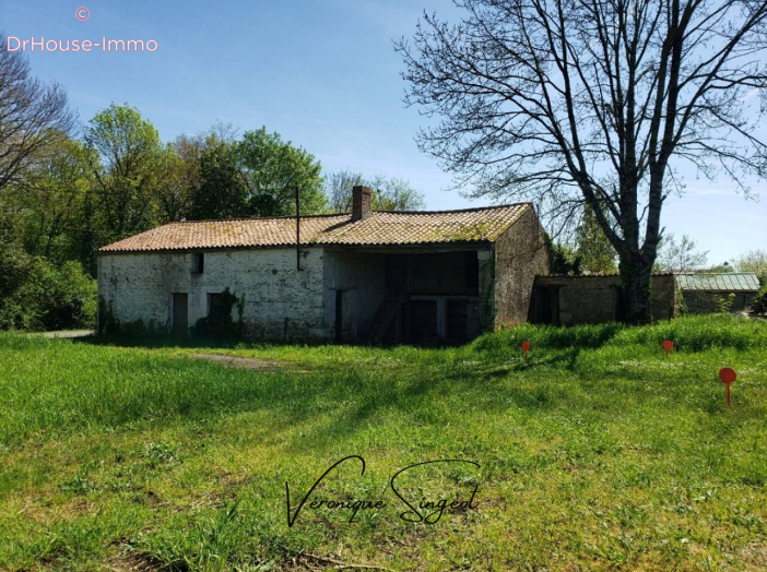 Maison de 70m² - 1 pièces